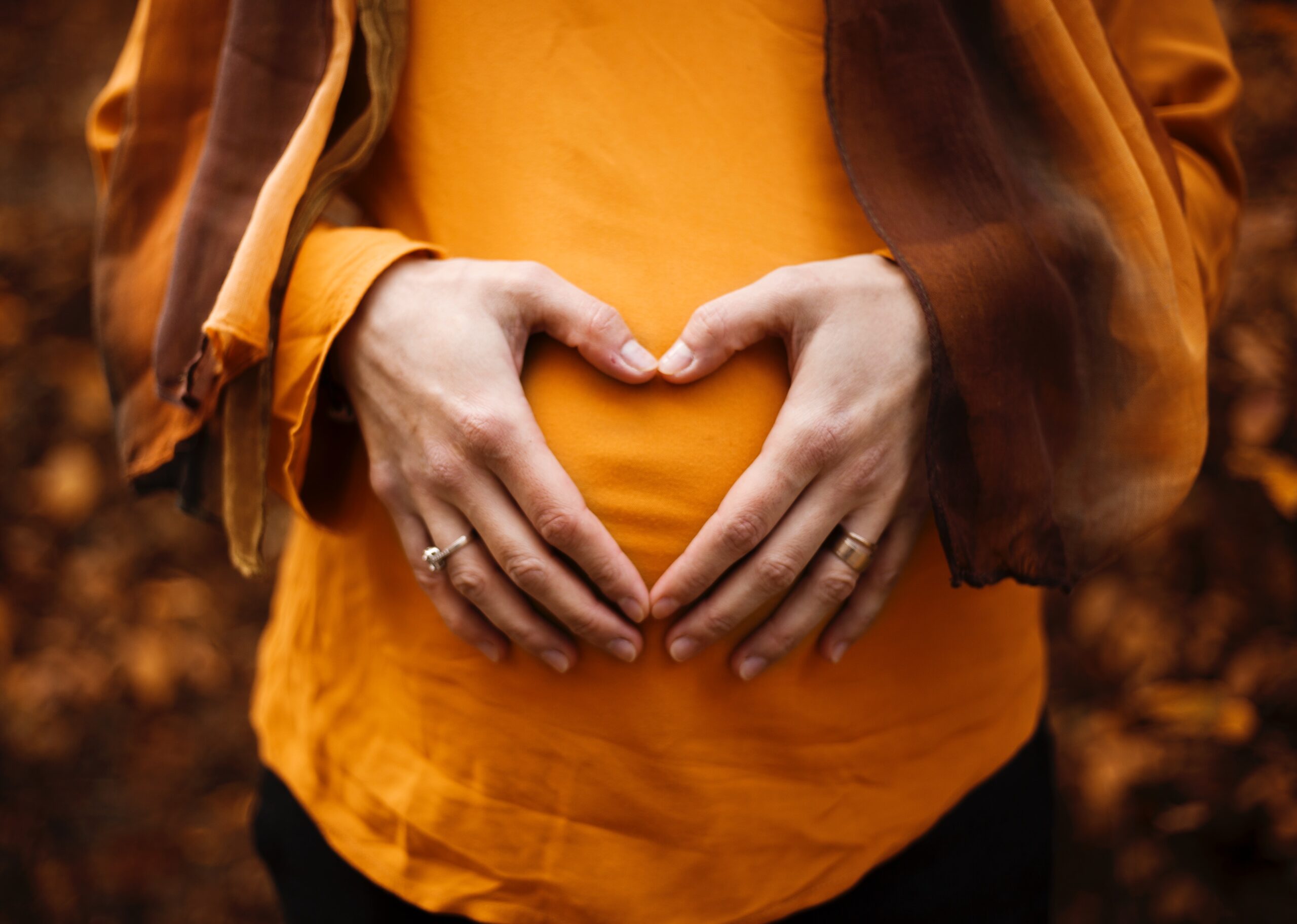 Somatic Pregnancy Therapy Devon